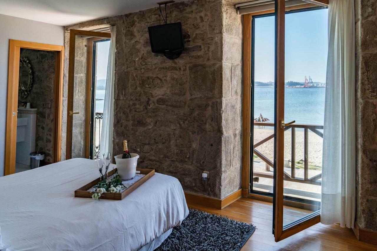 Hotel Pazo O Rial